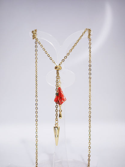 Collier New Drop