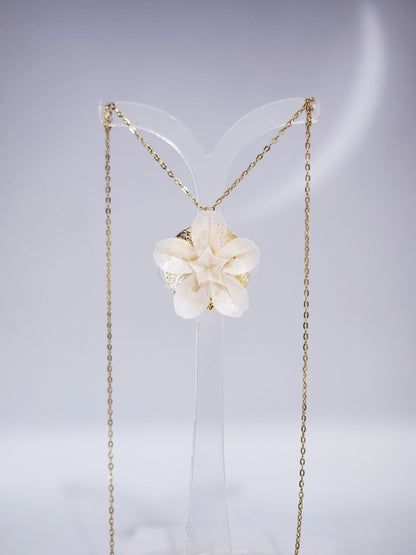 Collier Sakura
