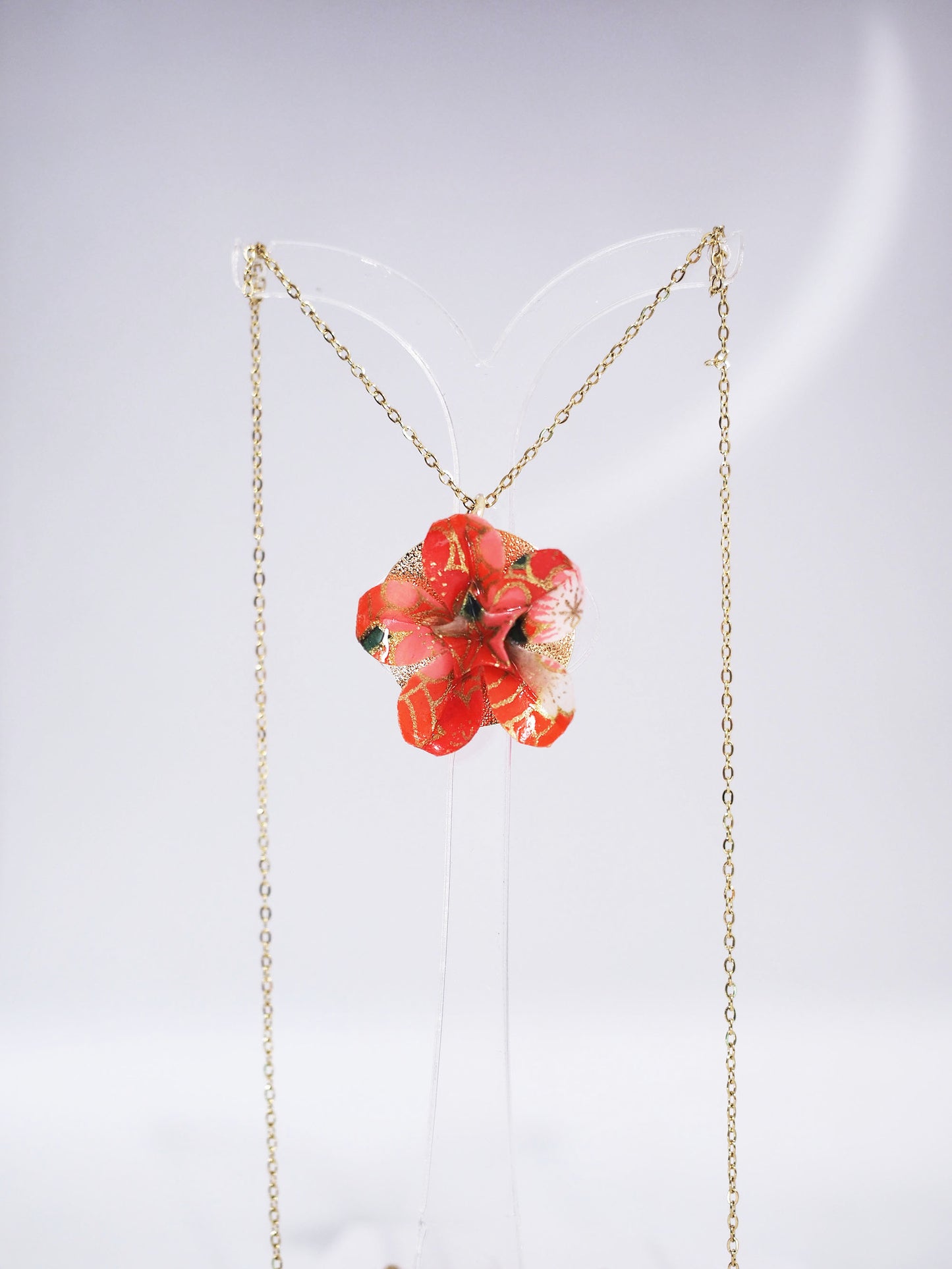 Collier Sakura